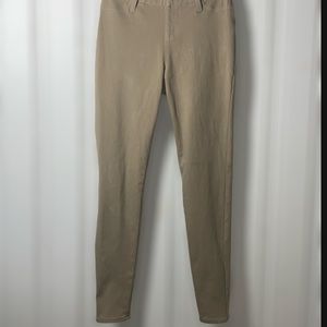 Khaki pants